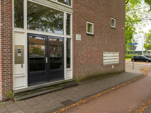 Huijsmansstraat 52, Tilburg