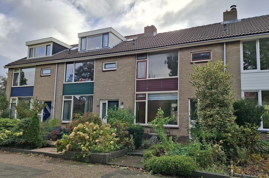 Van Dijckstraat 42