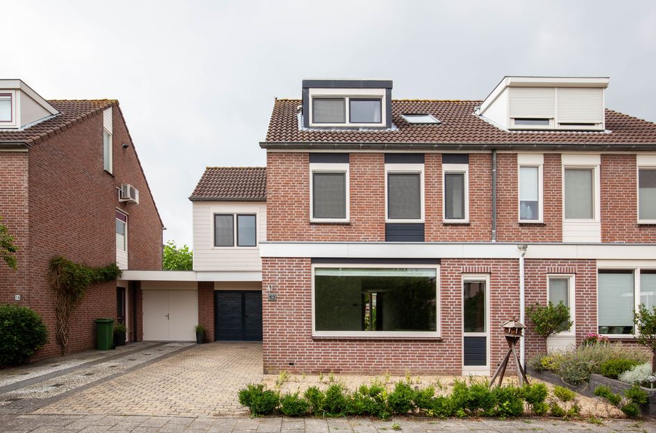 Galvanistraat 12