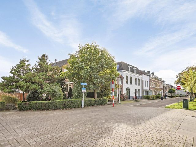 Westsingel 14, Goes