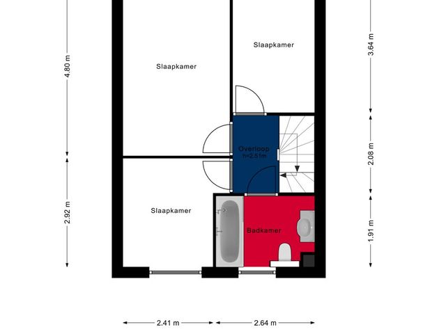 Evenaar 166, Alphen Aan Den Rijn