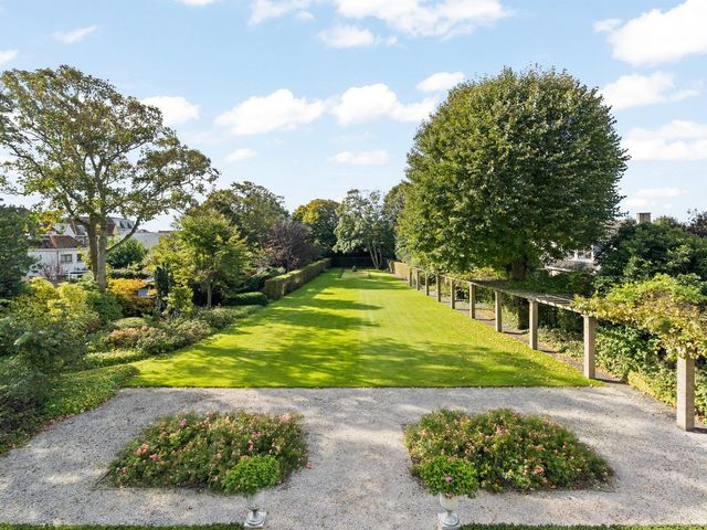 Lindenplein 1, Noordwijk