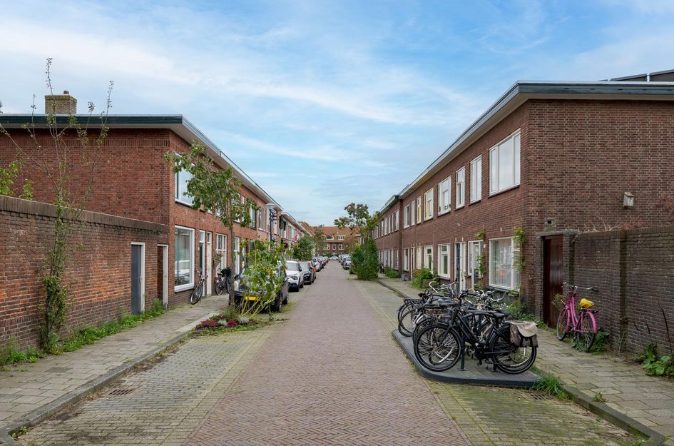 Roemer Visscherstraat 34