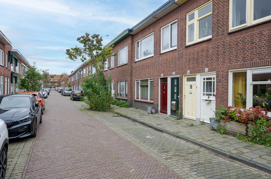 Roemer Visscherstraat 34