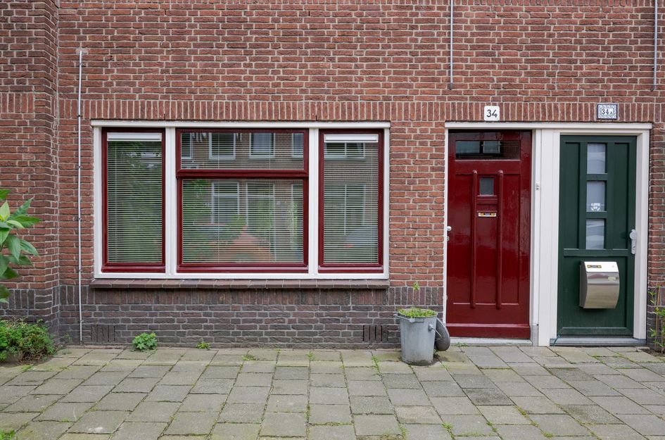 Roemer Visscherstraat 34