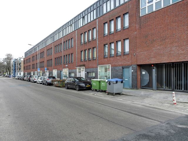 Ruijsdaelstraat 114, Den Haag