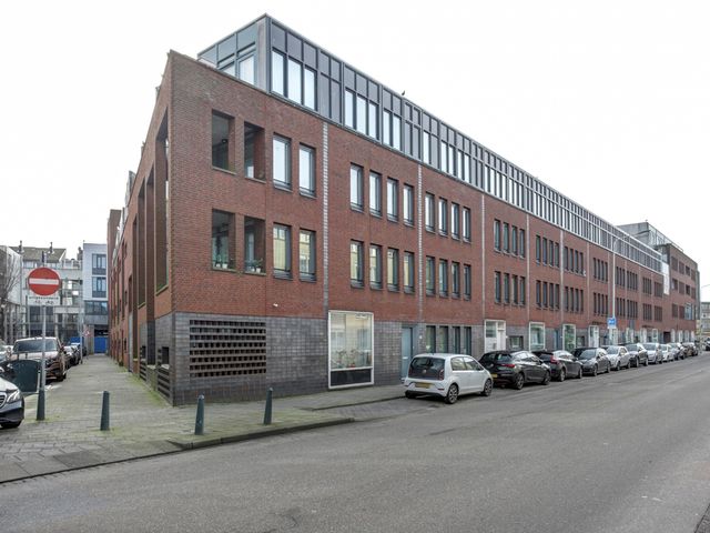 Ruijsdaelstraat 114, Den Haag