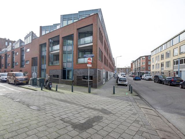 Ruijsdaelstraat 114, Den Haag