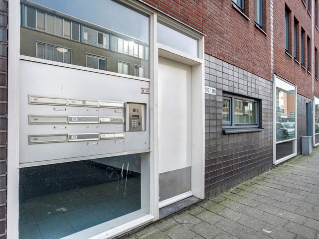 Ruijsdaelstraat 114, Den Haag