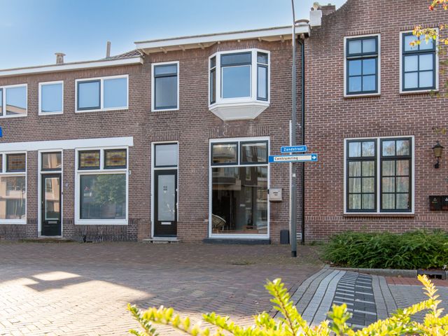 Zandstraat 43, Veenendaal