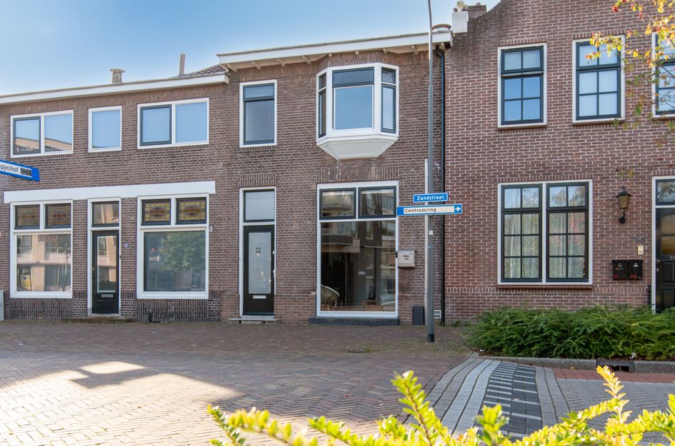 Zandstraat 43