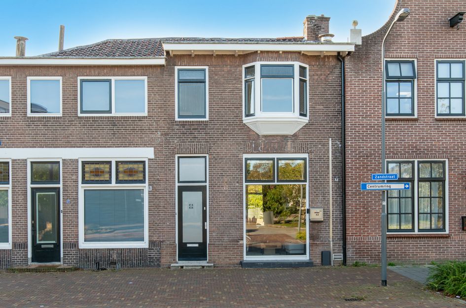 Zandstraat 43