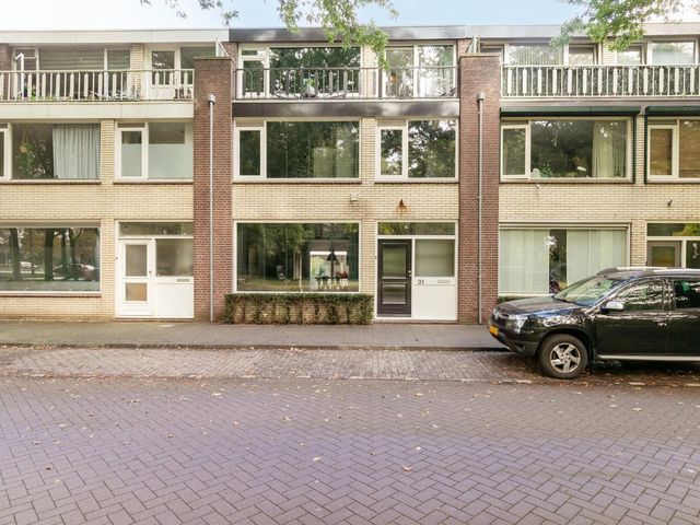 Baron van Lamsweerdelaan 31, Tilburg