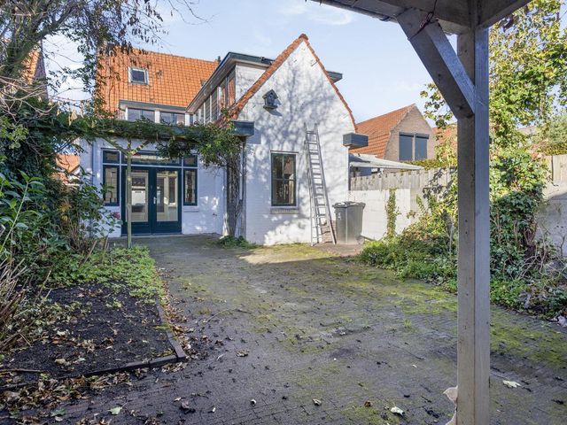 Putstraat 77, Waalwijk