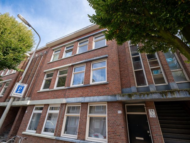 Pasteurstraat 94, Den Haag