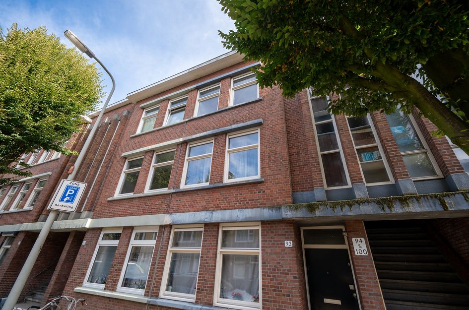 Pasteurstraat 94