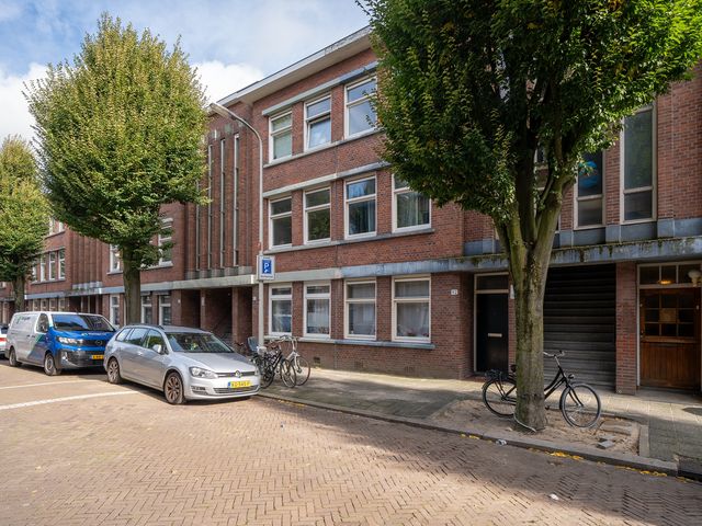 Pasteurstraat 94, Den Haag