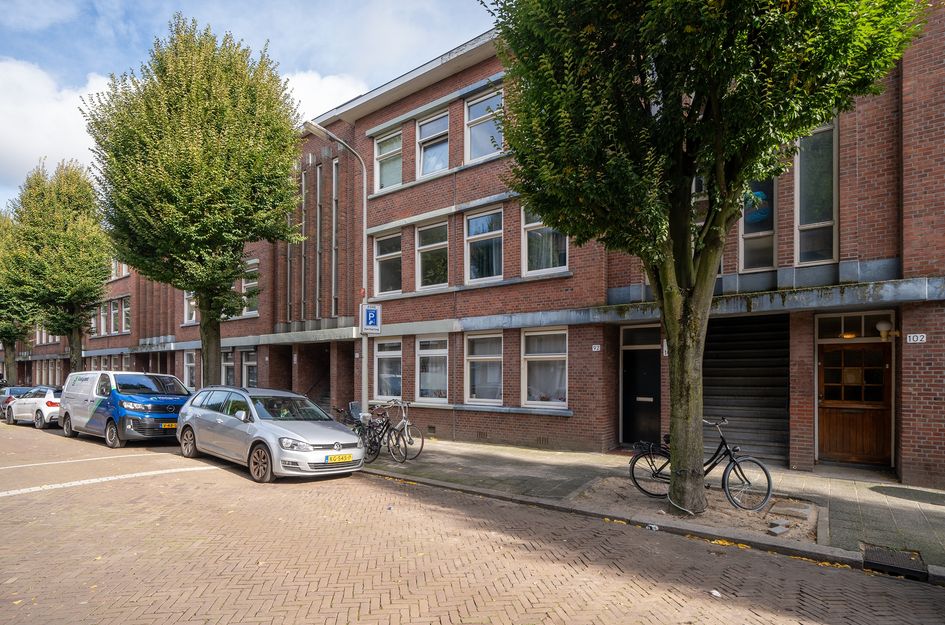 Pasteurstraat 94