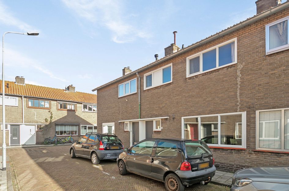 Augustijnenstraat 19