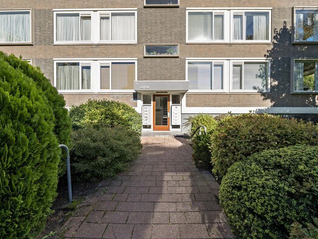 Huis te Landelaan 78, Rijswijk