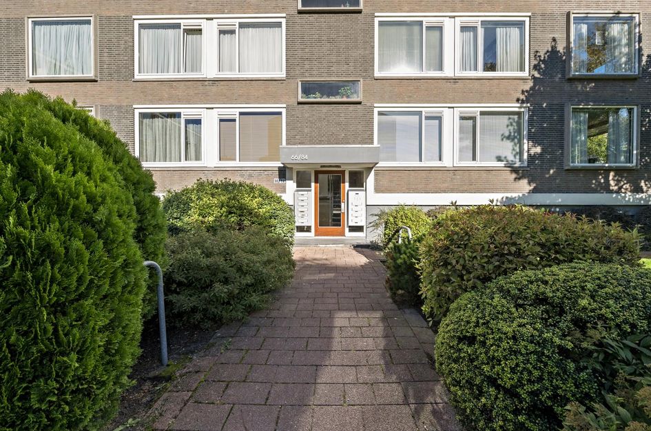 Huis te Landelaan 78