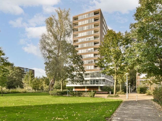 Maassluisstraat 396, Amsterdam