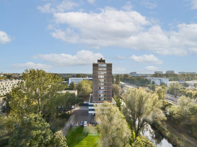 Maassluisstraat 396, Amsterdam