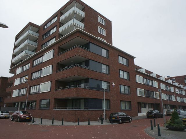 Houtrustweg 480G, Den Haag