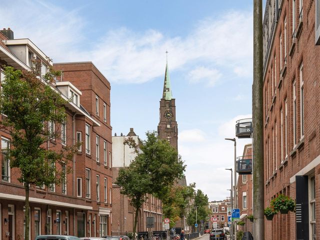 Hofstedestraat 10C, Rotterdam