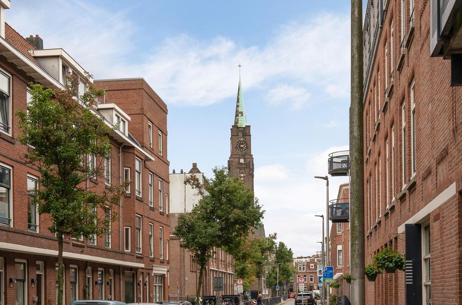 Hofstedestraat 10C