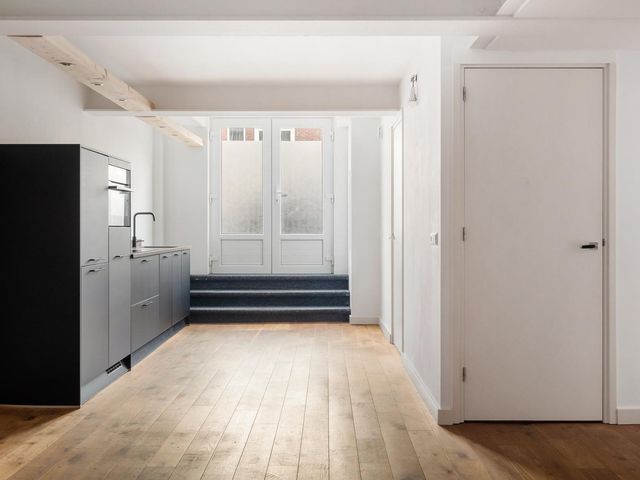 Hofstedestraat 10C, Rotterdam