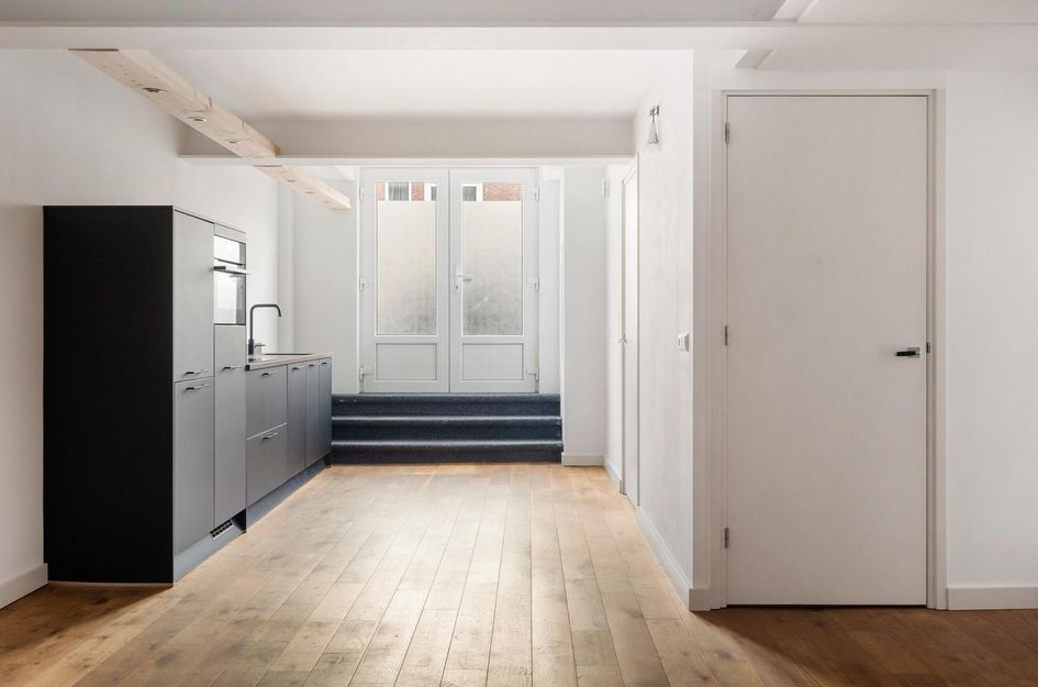 Hofstedestraat 10C
