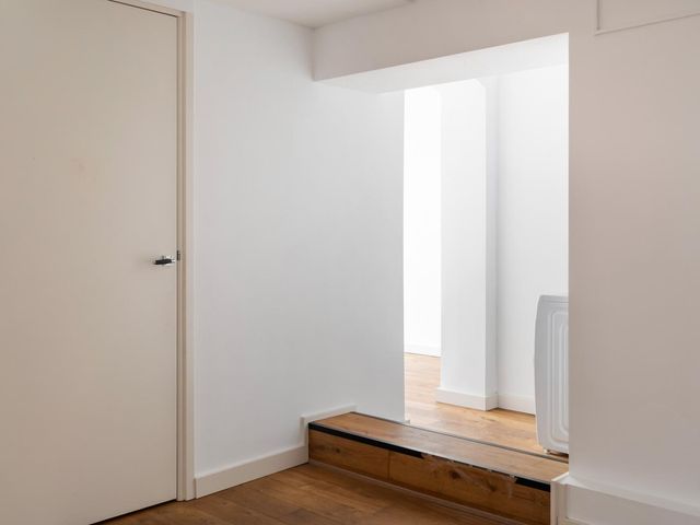 Hofstedestraat 10C, Rotterdam