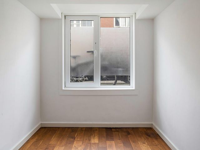 Hofstedestraat 10C, Rotterdam