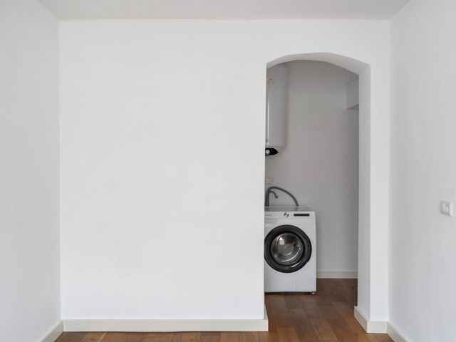 Hofstedestraat 10C, Rotterdam