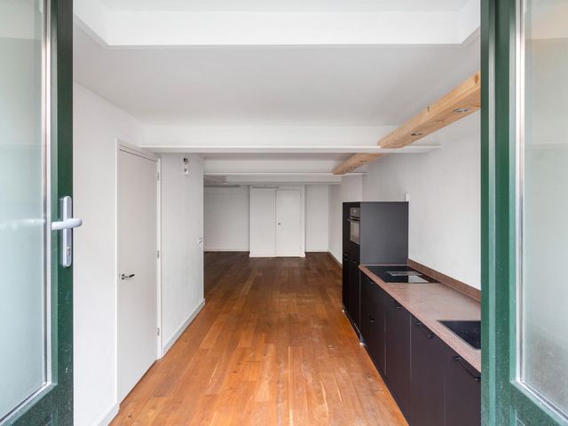 Hofstedestraat 10C, Rotterdam