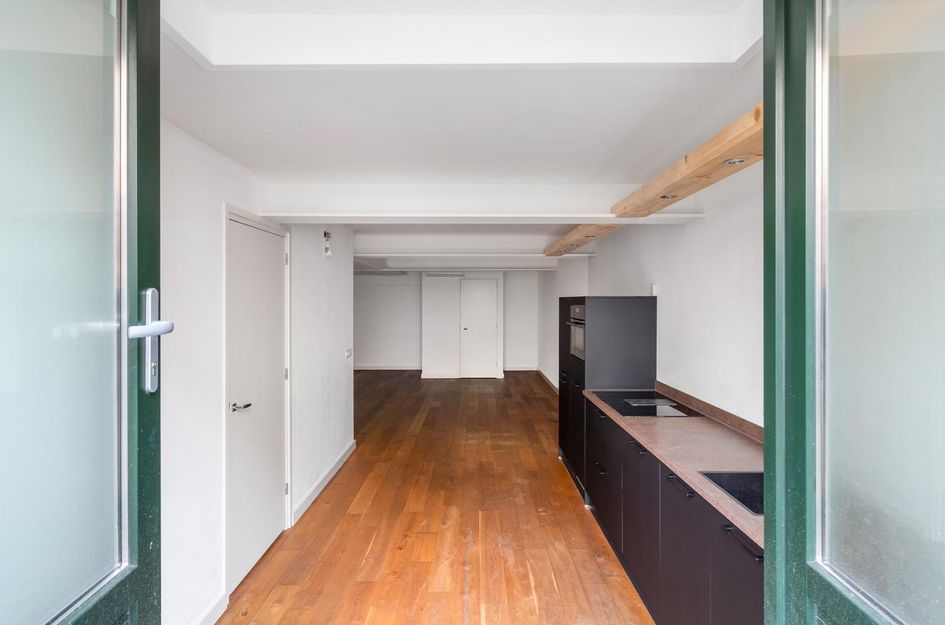 Hofstedestraat 10C