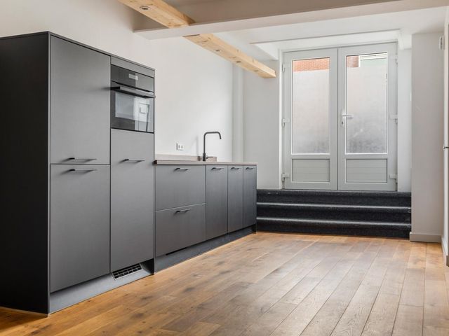 Hofstedestraat 10C, Rotterdam