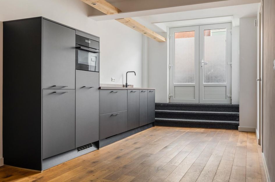 Hofstedestraat 10C