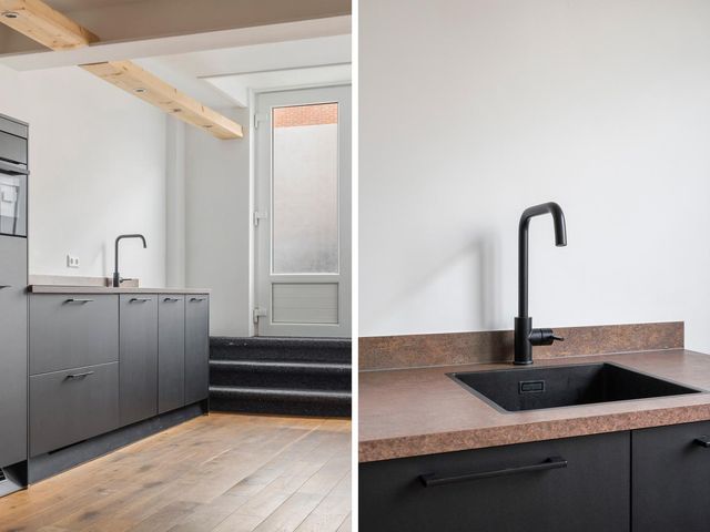 Hofstedestraat 10C, Rotterdam