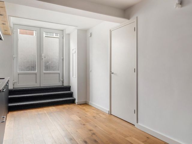 Hofstedestraat 10C, Rotterdam