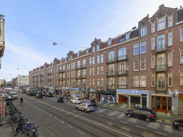 Zeilstraat 30 1, Amsterdam