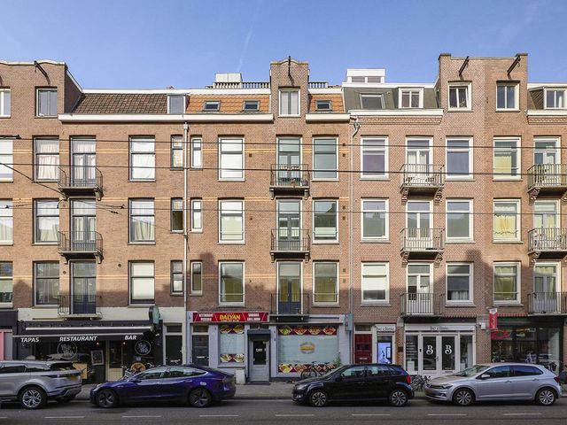 Zeilstraat 30 1, Amsterdam