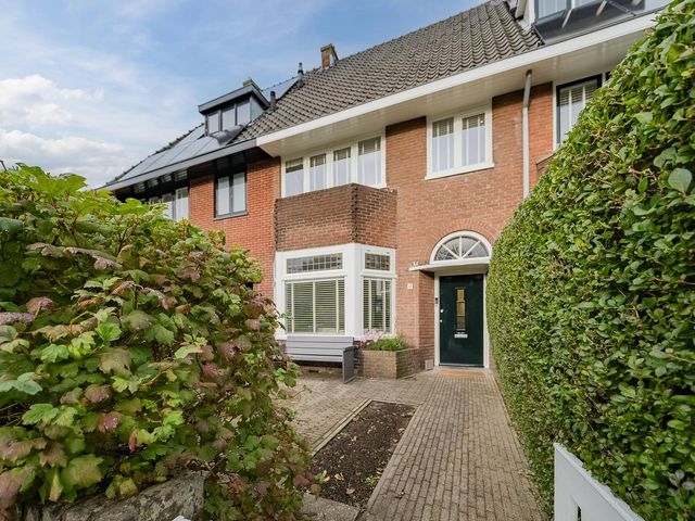 Nicolaas Beetskade 51, Alkmaar