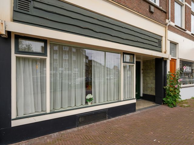 Prins Willemstraat 3a, Den Haag