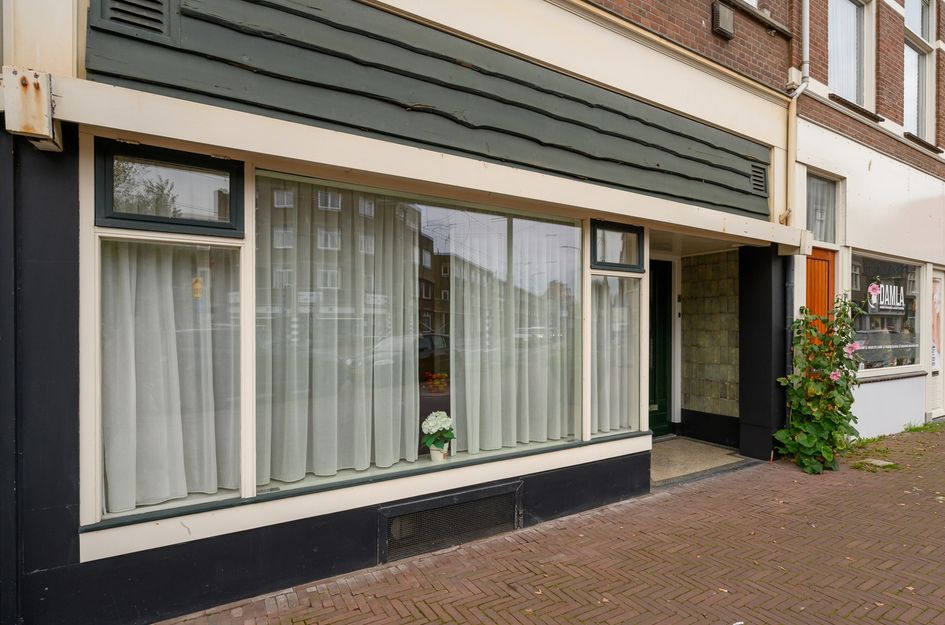 Prins Willemstraat 3a