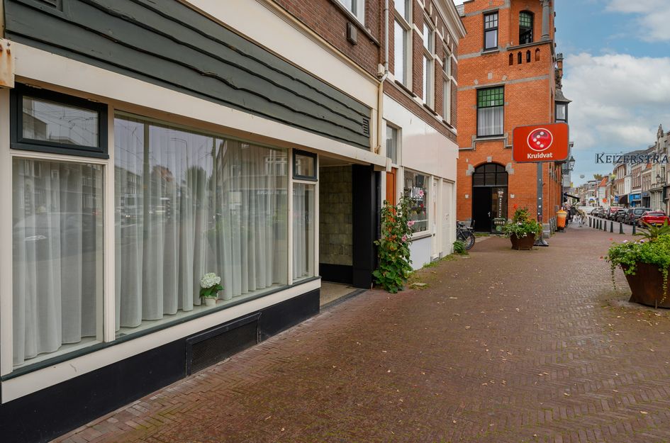 Prins Willemstraat 3a