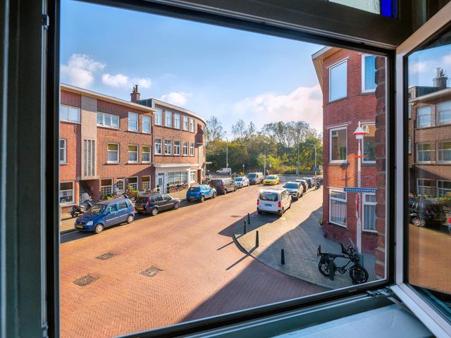 Schouwensestraat 3, 'S-Gravenhage