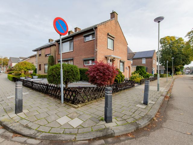 Schoolstraat 23, Grevenbicht