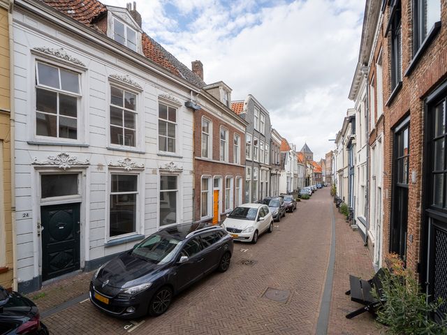 Buiten Nieuwstraat 24, Kampen